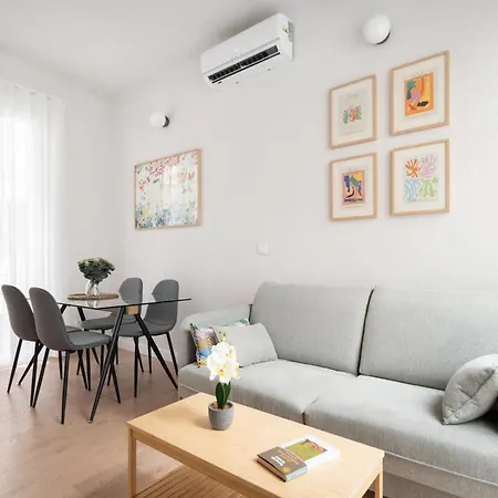Room Canalejas Madrid Exterior photo