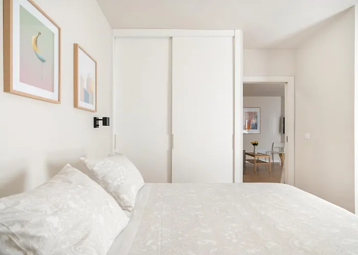 Room Canalejas