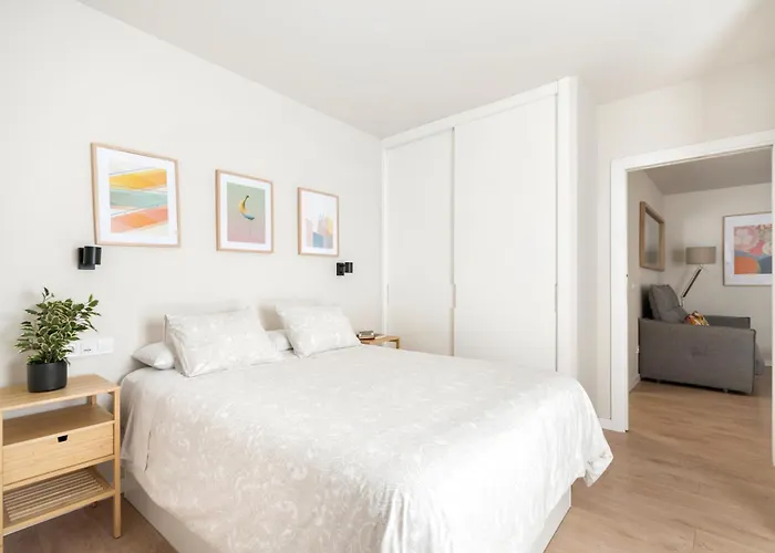 Room Canalejas
