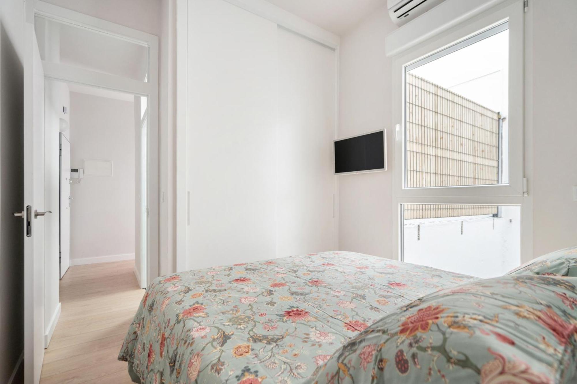 Canalejas Appartement Madrid