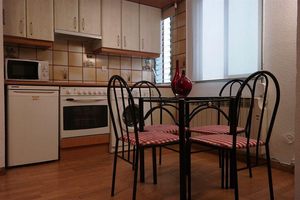 Canalejas Appartement