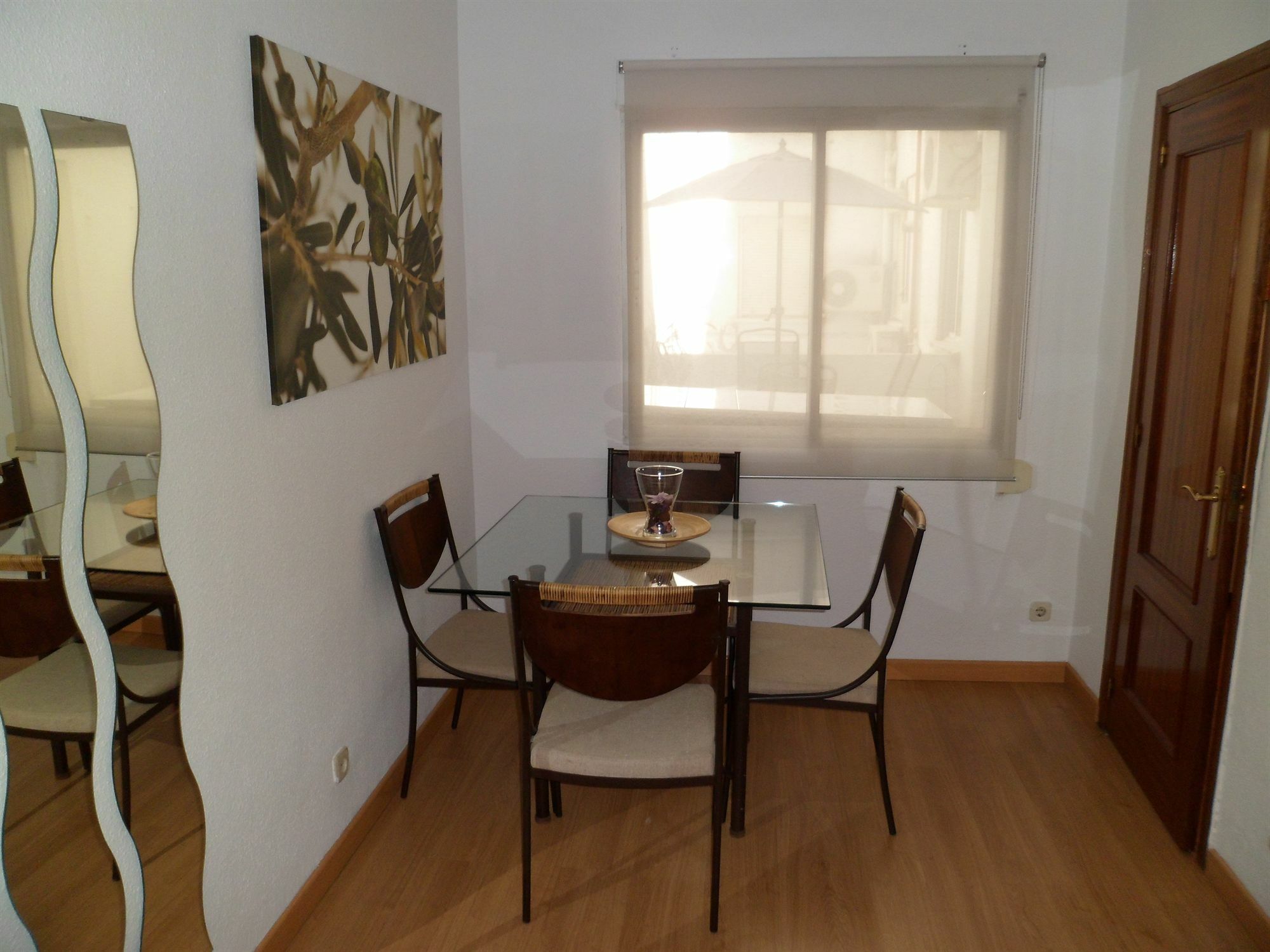 Appartement Canalejas Madrid